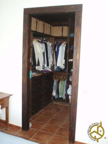 vestidor