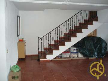 escalera