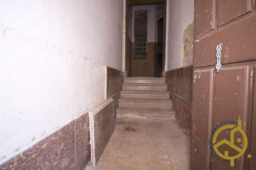 escalera