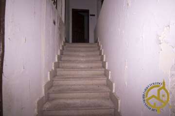 escalera